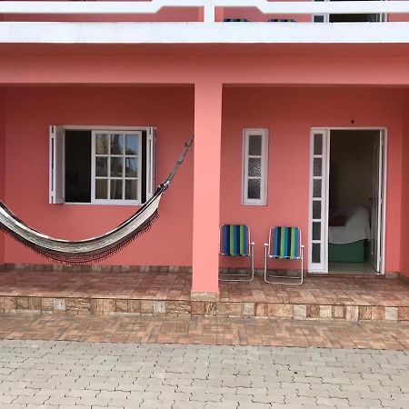 Apartamentos Vitali Imbe  Ngoại thất bức ảnh