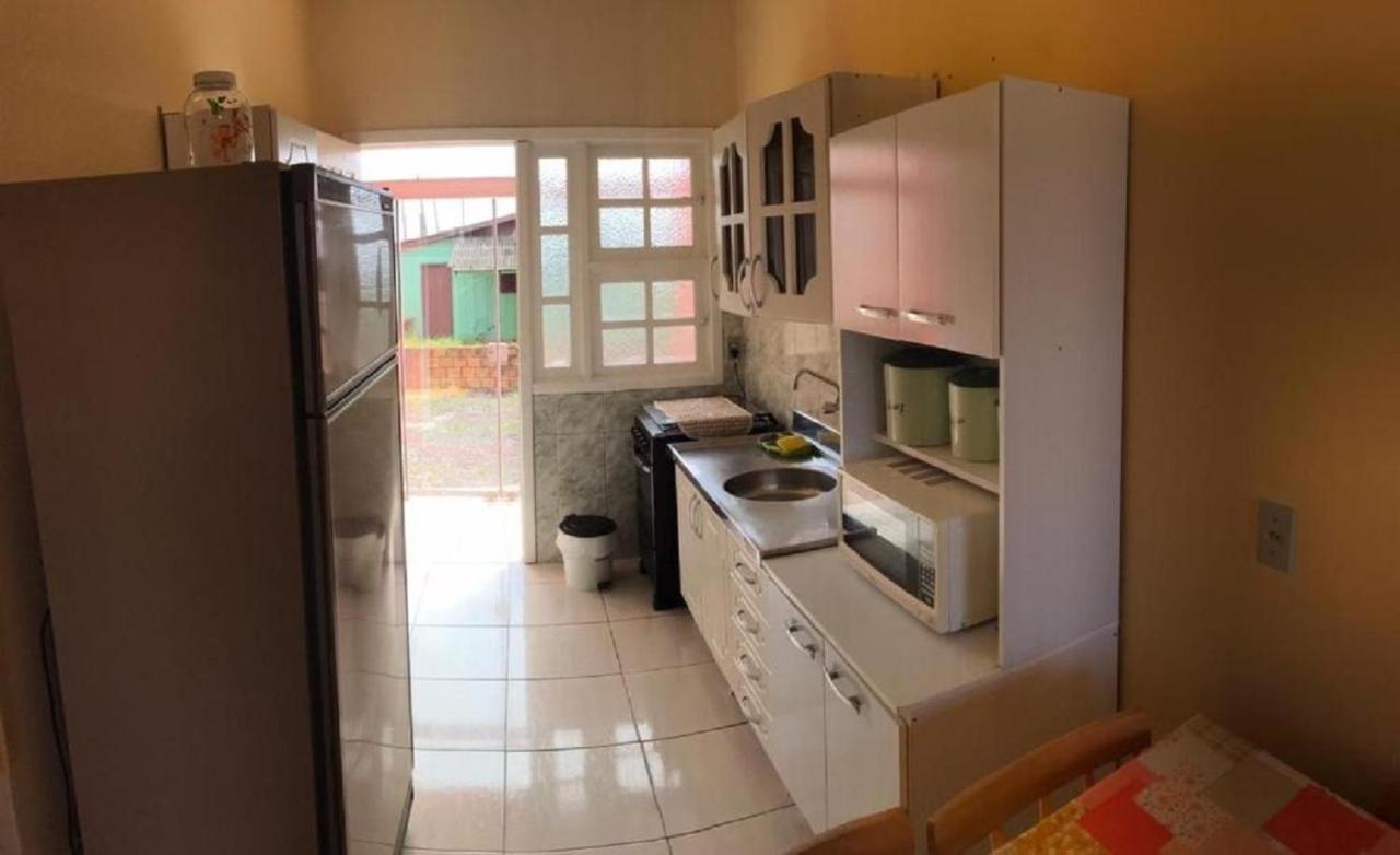Apartamentos Vitali Imbe  Ngoại thất bức ảnh
