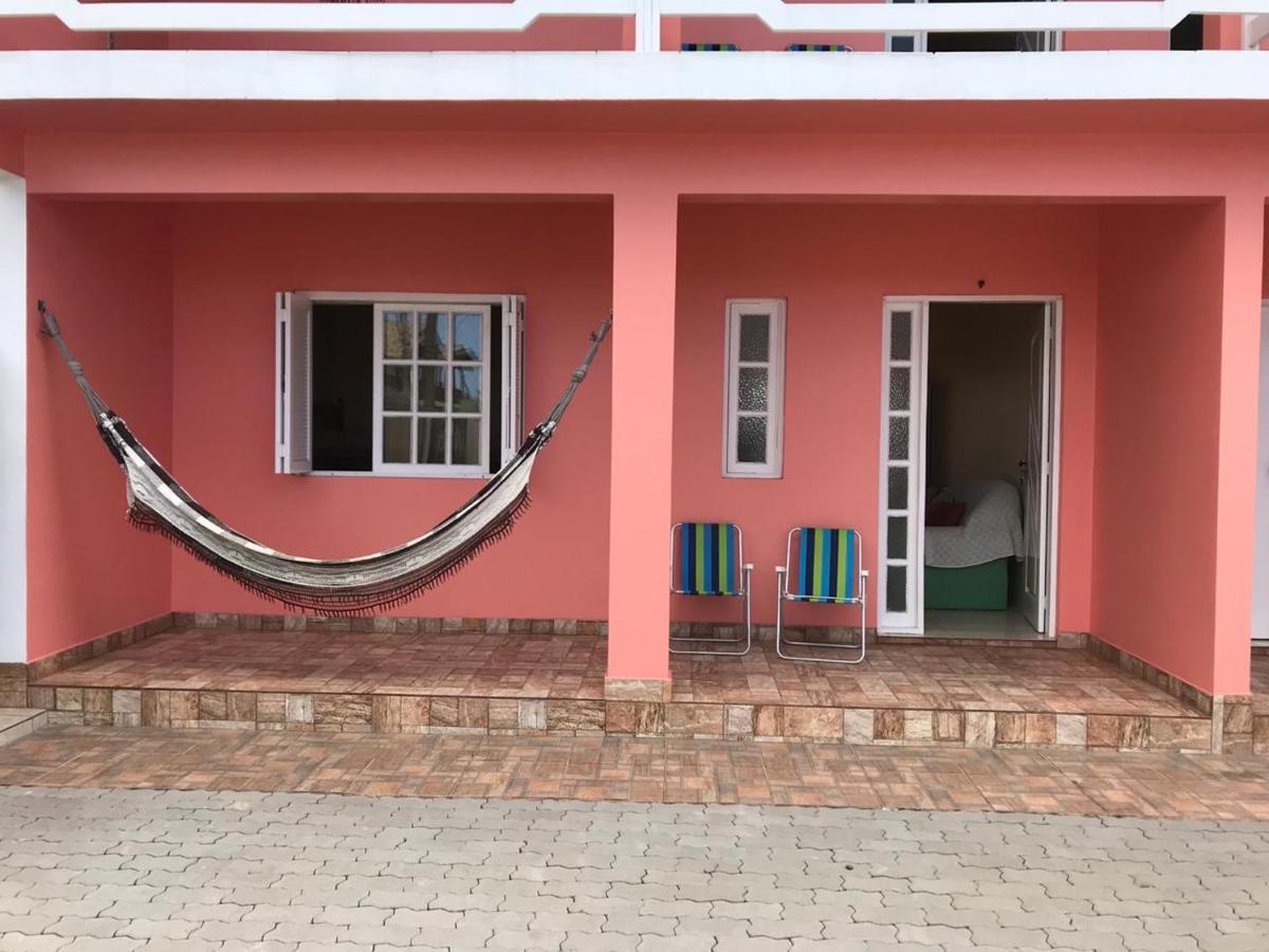 Apartamentos Vitali Imbe  Ngoại thất bức ảnh