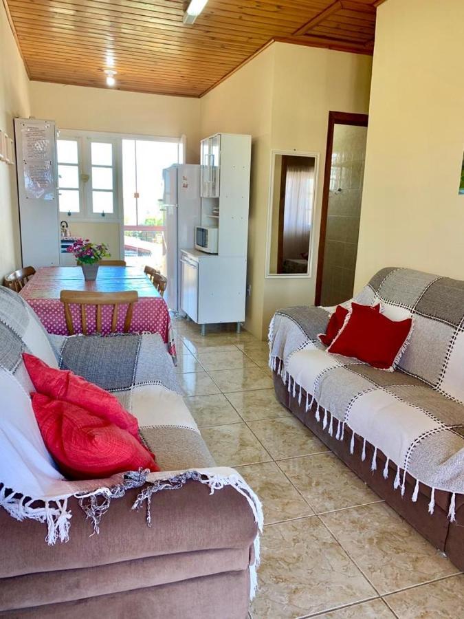 Apartamentos Vitali Imbe  Ngoại thất bức ảnh
