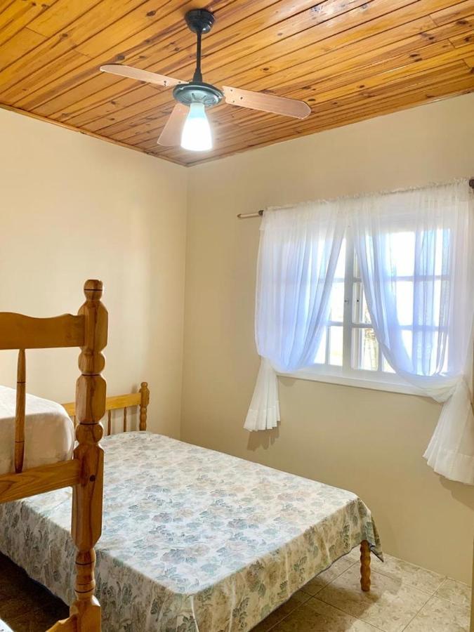 Apartamentos Vitali Imbe  Ngoại thất bức ảnh
