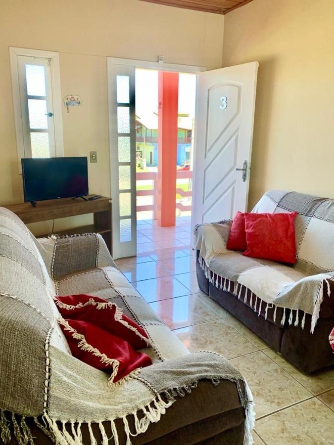 Apartamentos Vitali Imbe  Ngoại thất bức ảnh