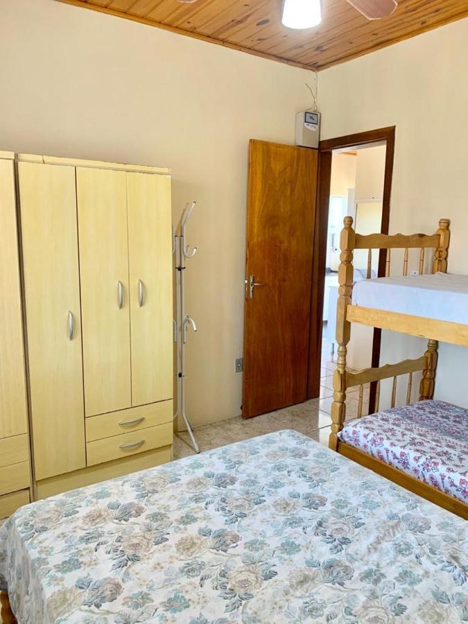 Apartamentos Vitali Imbe  Ngoại thất bức ảnh