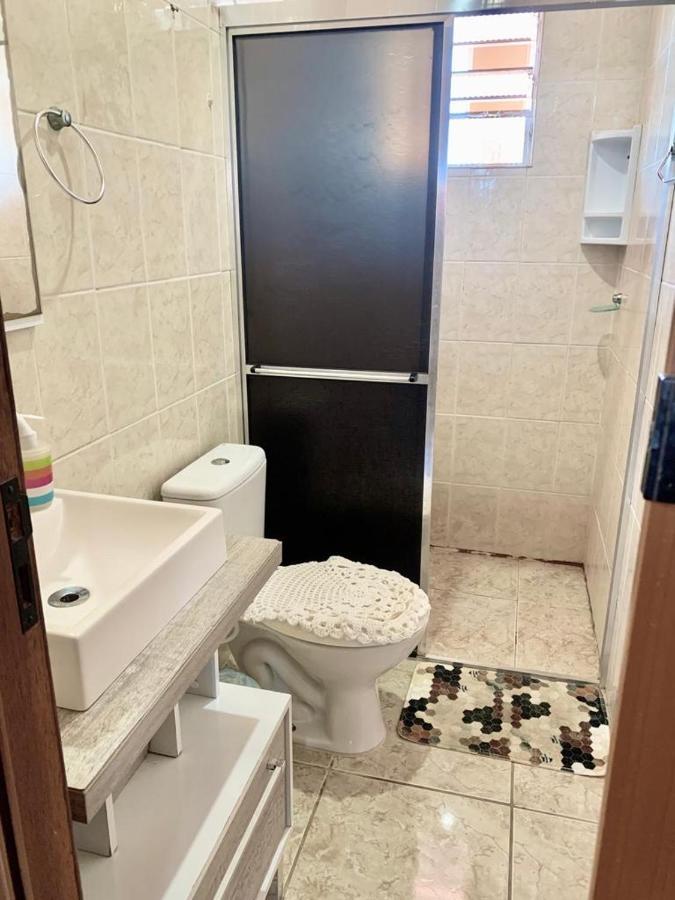 Apartamentos Vitali Imbe  Ngoại thất bức ảnh