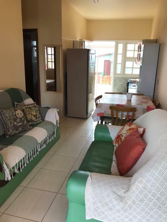 Apartamentos Vitali Imbe  Ngoại thất bức ảnh