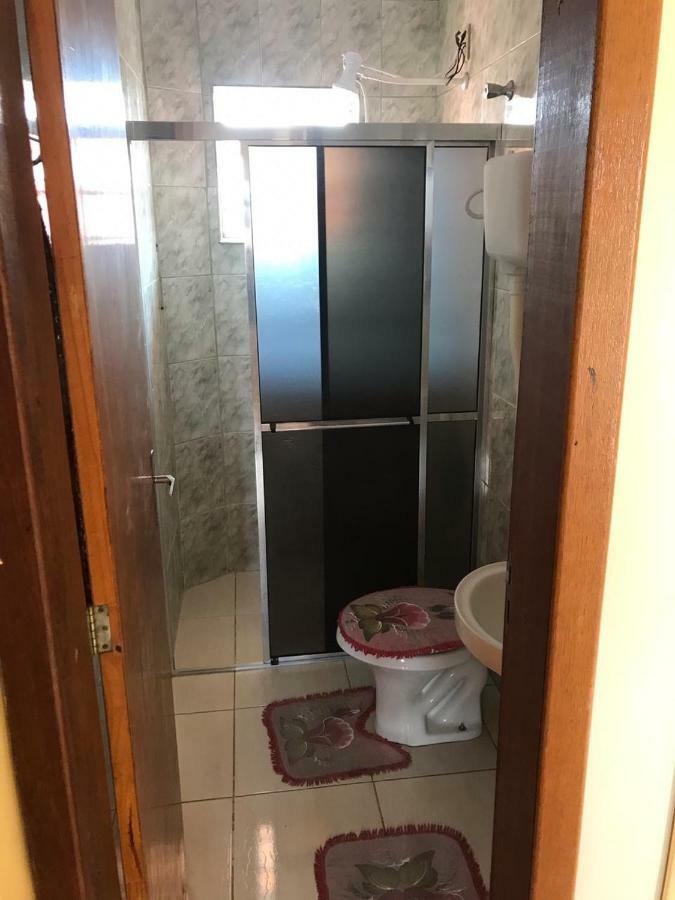 Apartamentos Vitali Imbe  Ngoại thất bức ảnh