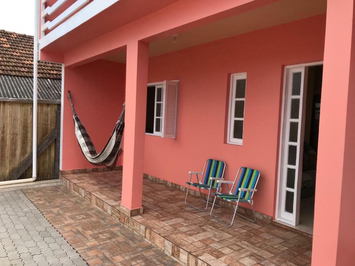 Apartamentos Vitali Imbe  Ngoại thất bức ảnh