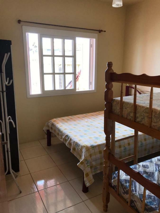 Apartamentos Vitali Imbe  Ngoại thất bức ảnh